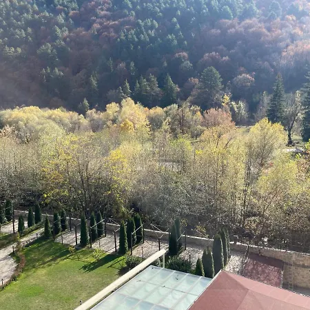 мия 3 свети спас Appartement *