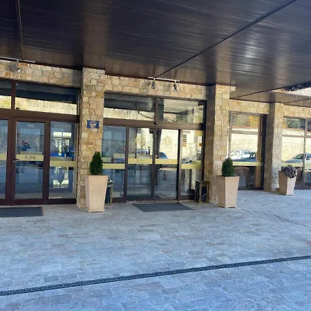 мия 3 свети спас Apartament