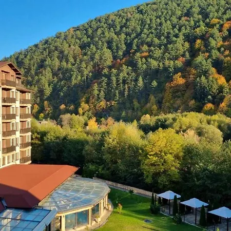 Apartamento мия 3 свети спас Velingrad