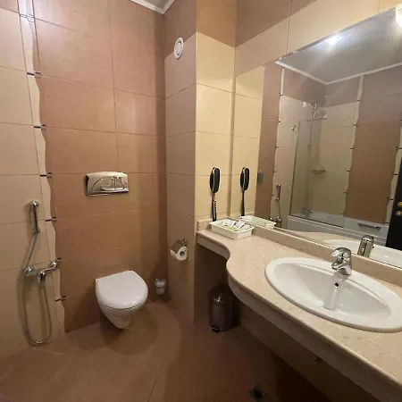мия 3 свети спас Apartamento *