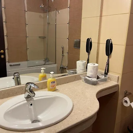 мия 3 свети спас Apartamento