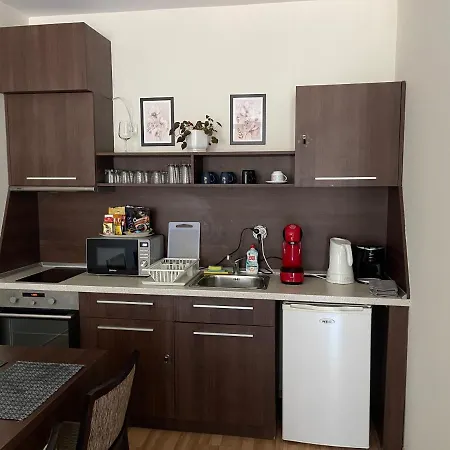 мия 3 свети спас Apartament *