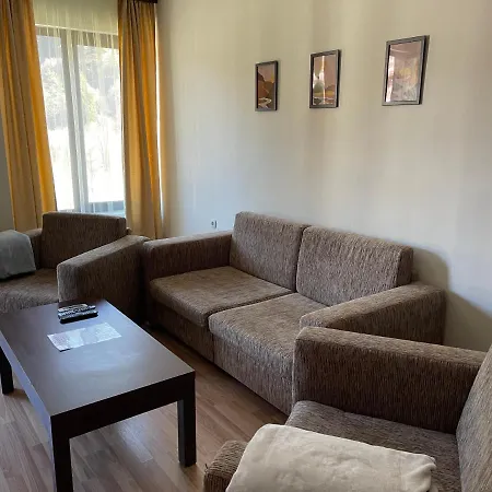 мия 3 свети спас Apartament Welingrad