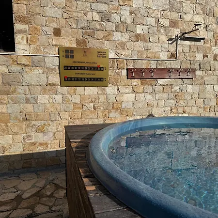 мия 3 свети спас Apartment Velingrad