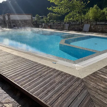 мия 3 свети спас Apartament *