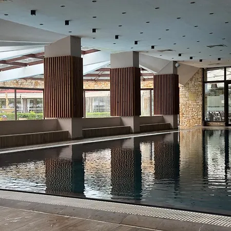 Apartment мия 3 свети спас Velingrad
