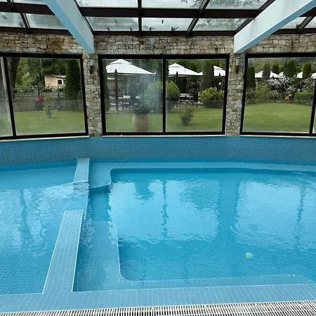 мия 3 свети спас Velingrad