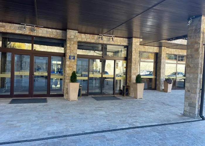 мия 3 свети спас Апартамент