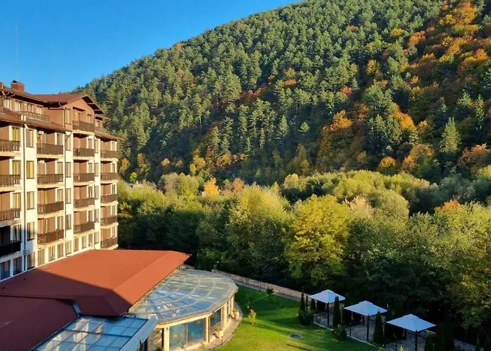 Daire мия 3 свети спас Velingrad