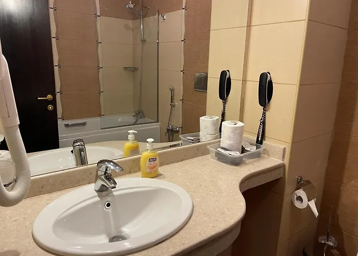 мия 3 свети спас Апартамент