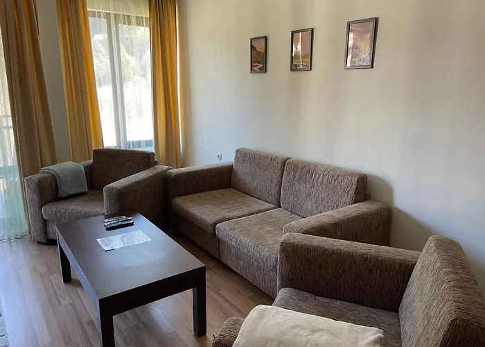 мия 3 свети спас Daire Velingrad