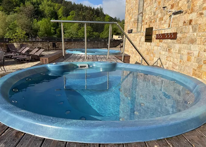 Апартамент мия 3 свети спас