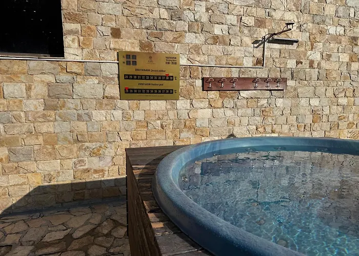 мия 3 свети спас Daire Velingrad