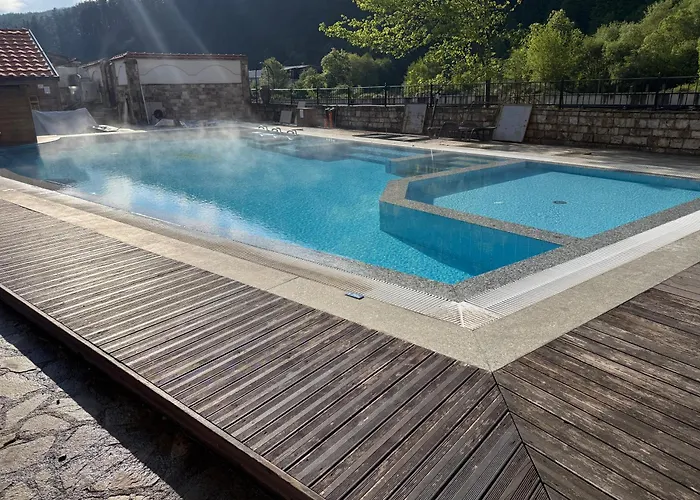 мия 3 свети спас Апартамент *