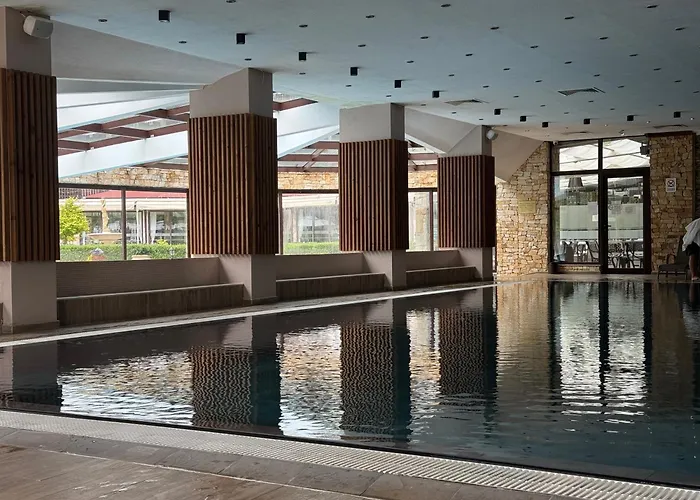 Daire мия 3 свети спас Velingrad