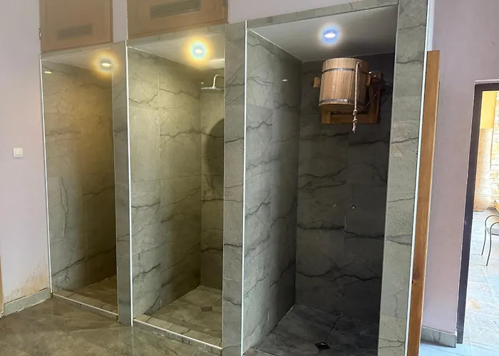 мия 3 свети спас * Velingrad