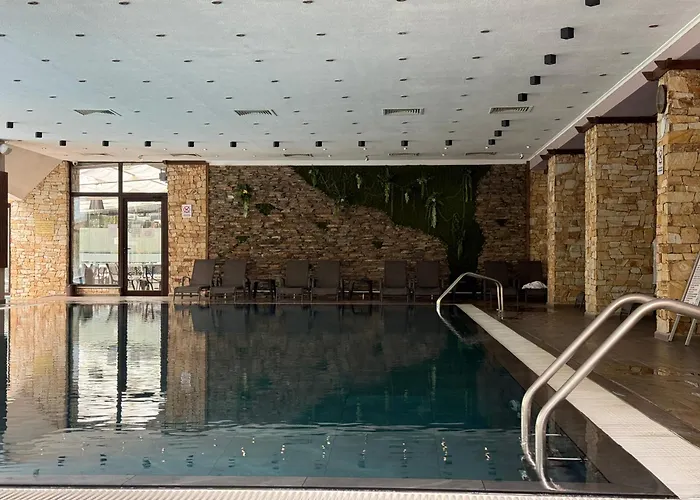 мия 3 свети спас Апартамент *