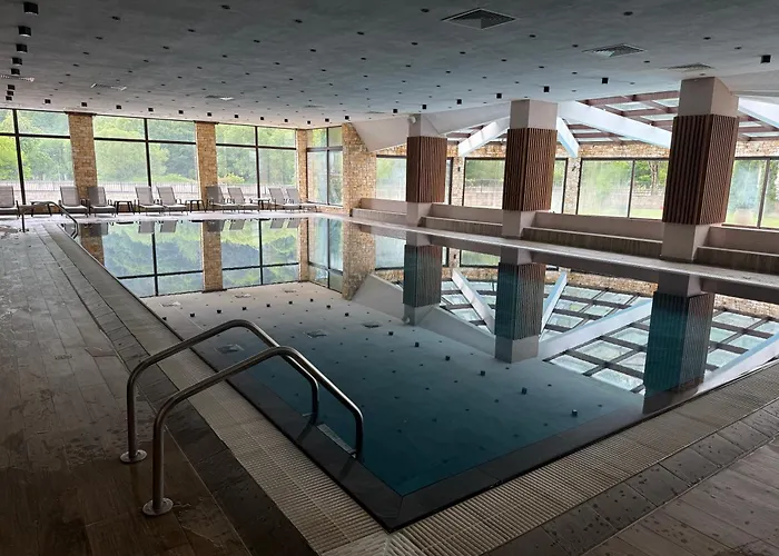 мия 3 свети спас Daire Velingrad