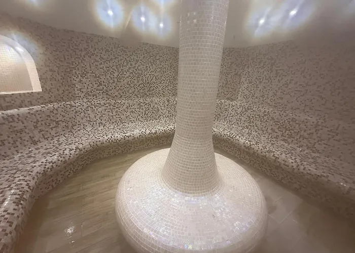 Апартамент мия 3 свети спас Велинград