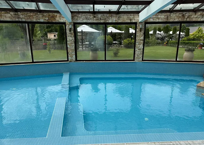 мия 3 свети спас Velingrad